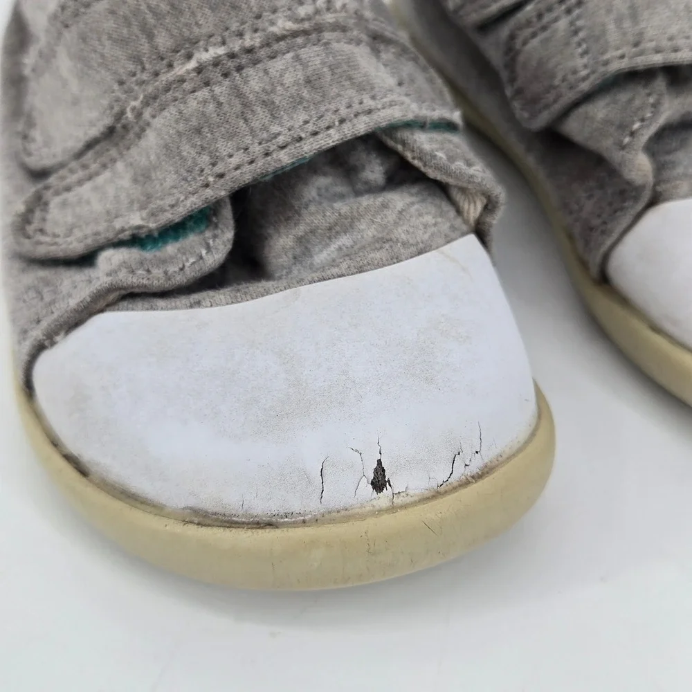 Ten Little Everyday Sneakers First Walkers Toddler Shoes Bundle Lot of 3 Size 6